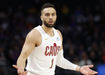 Key Cavaliers guard to overlook prolonged time with ankle sprain