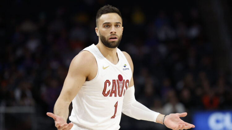 Key Cavaliers guard to overlook prolonged time with ankle sprain