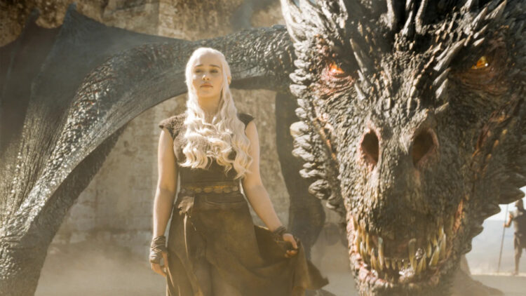 Why Sport Of Thrones Changed Its Unique Daenerys Actress With Emilia Clarke