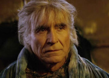 Star Trek II Reduce A Tragic Twist Involving Khan Noonien Singh’s Child Son