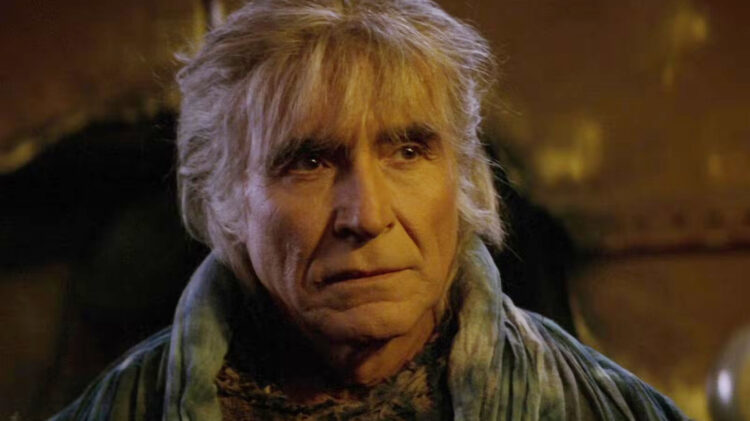 Star Trek II Reduce A Tragic Twist Involving Khan Noonien Singh’s Child Son