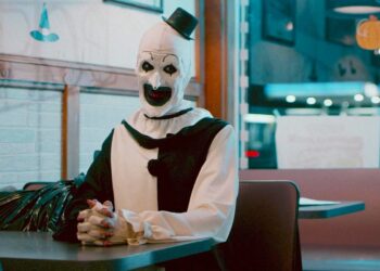 Terrifier 3’s Artwork The Clown Was Impressed By Two Comedy Legends & One Cartoon Character