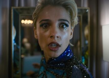 Smile 2’s Greatest Scare Remembers A Legendary (And Terrifying) Anime Film