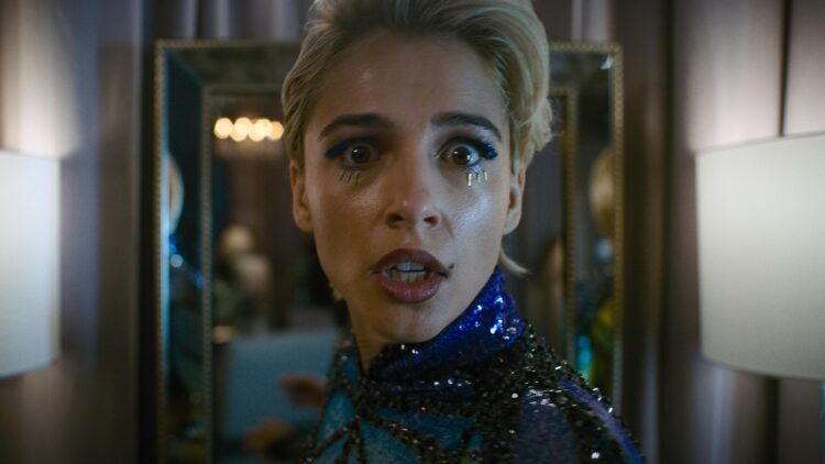 Smile 2’s Greatest Scare Remembers A Legendary (And Terrifying) Anime Film