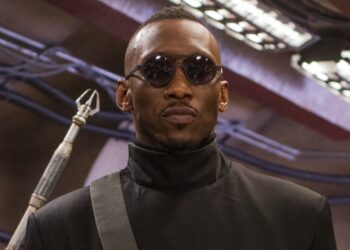 It is Time For Marvel To Cancel Mahershala Ali’s Blade Reboot Film