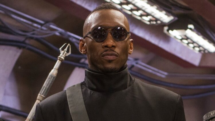 It is Time For Marvel To Cancel Mahershala Ali’s Blade Reboot Film