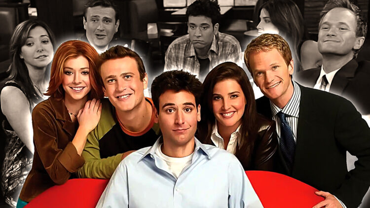 The 5 Worst Episodes Of How I Met Your Mom, Ranked