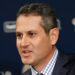 Twins senior VP and GM Thad Levine leaves staff after eight years