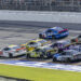 NASCAR energy rankings: How Talladega shuffled the sector