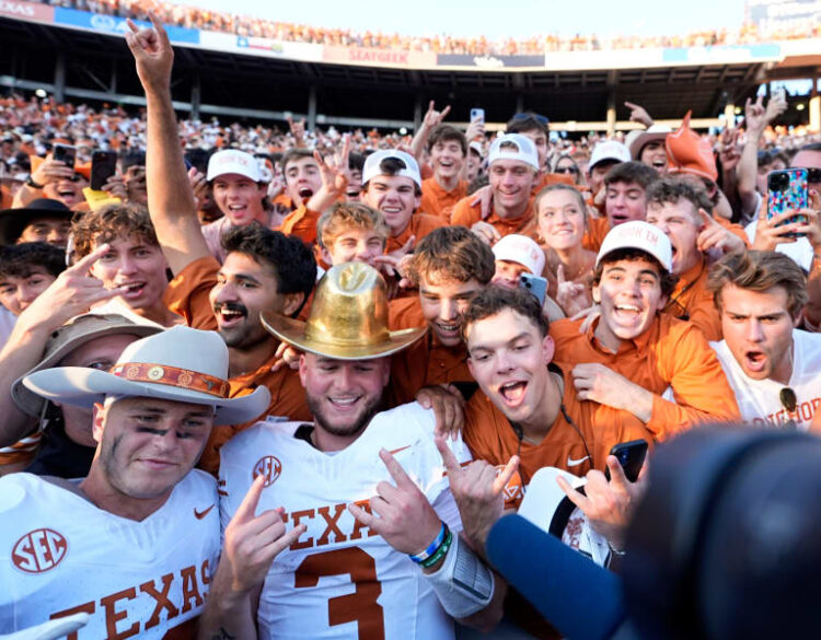 High prospects react to Purple River rout