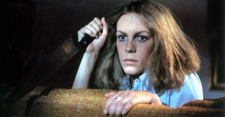 Halloween Film Characters Then Vs. Now