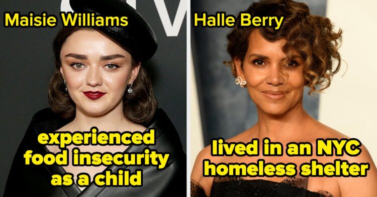 25 Celebrities Who Are Self-Made