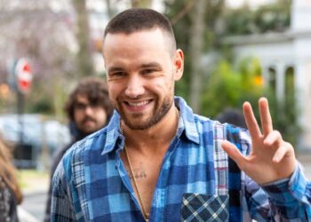 Liam Payne Useless At 31