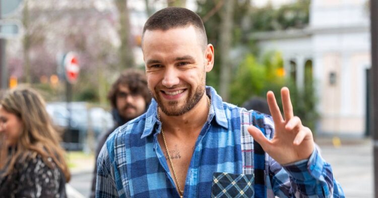 Liam Payne Useless At 31