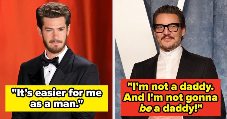 Little one-Free Male Celebs Who’ve Talked About Their Selection