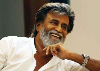 Rajinikanth thanks followers after getting discharged from the hospital
