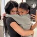 Kylie Jenner Shares Proof “Huge Woman” Stormi Grew Up Lightning Quick