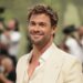 Chris Hemsworth Could Star in Disney’s New Prince Charming Movie