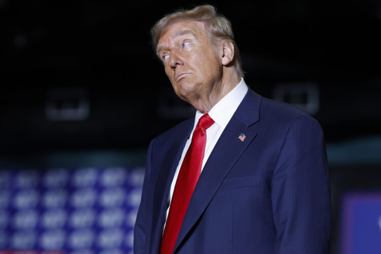 YouTube responds to Joe Rogan-Trump episode search situation