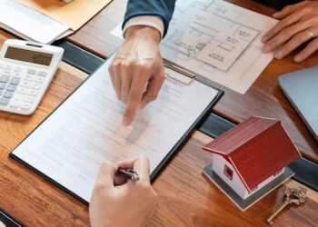 Massive buyers leaving Israel’s actual property market