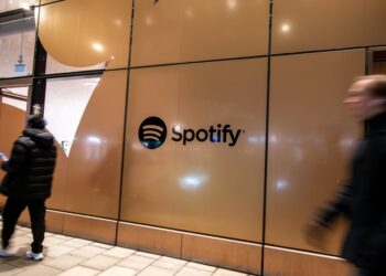 Spotify slams ‘outdated forms’ in Sweden because it strikes ‘elements’ of 250 jobs from its house market after court docket ruling over night time shifts