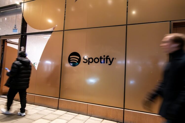 Spotify slams ‘outdated forms’ in Sweden because it strikes ‘elements’ of 250 jobs from its house market after court docket ruling over night time shifts