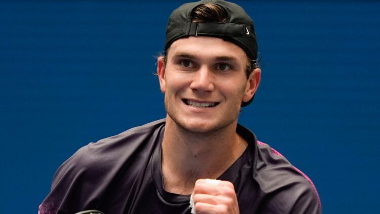 Jack Draper: British No 1 sails by way of to quarter-finals on the Erste Financial institution Open in Vienna | Tennis Information