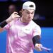 Jack Draper sails into second spherical of ATP Paris Masters with straight-sets victory over Jiri Lehecka | Tennis Information