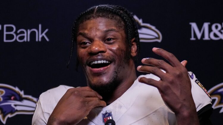 NFL Week 5 outcomes: Lamar Jackson magic evokes Baltimore Ravens to victory as Jacksonville Jaguars clinch first win | NFL Information