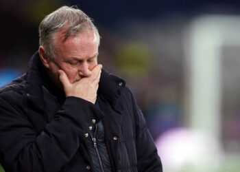 Belarus 0 – 0 N Eire