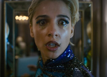 Higher than the primary, however no want for a 3rd – A Evaluation of “Smile 2”