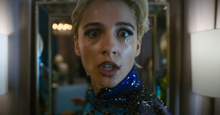 Higher than the primary, however no want for a 3rd – A Evaluation of “Smile 2”