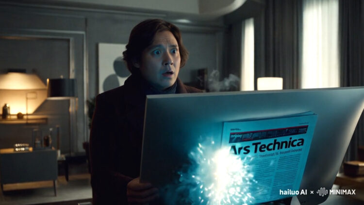 Is China pulling forward in AI video synthesis? We put Minimax to the take a look at