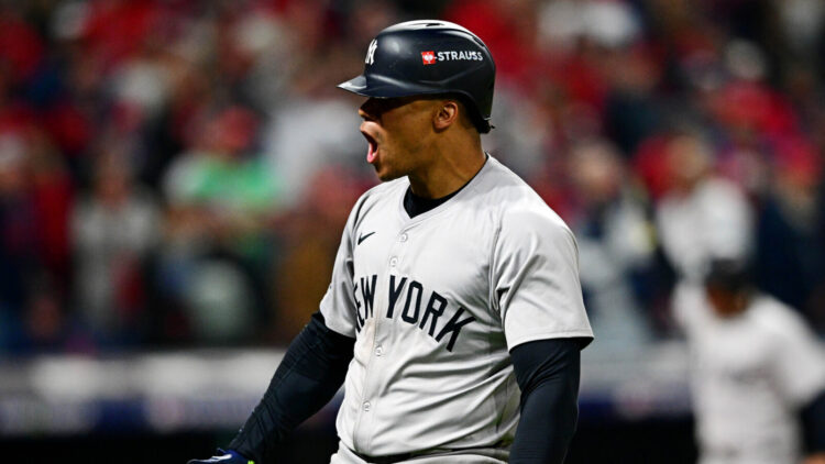 Yankees’ Juan Soto spending birthdays like no different MLB participant