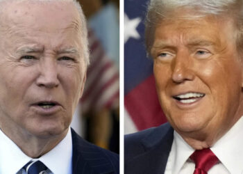 Biden, Trump to fulfill at White Home on Wednesday