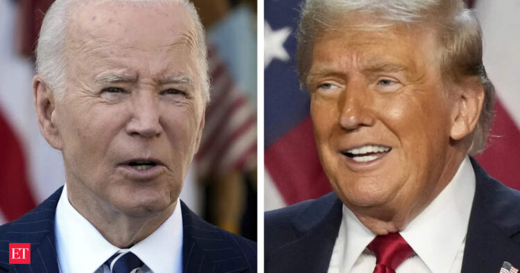 Biden, Trump to fulfill at White Home on Wednesday