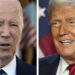 Biden, Trump to fulfill at White Home on Wednesday