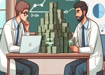 google: Yahoo rejected two PhD college students’ $1 million provide for his or her web site. Here is why they’re nonetheless “grateful” for it