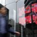 Asian Shares Climb on China Increase, Greenback Regular: Markets Wrap