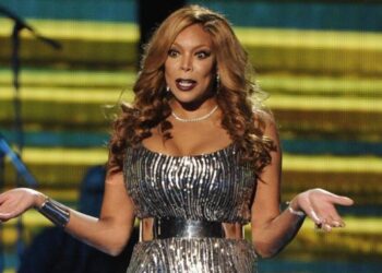 Wendy Williams ‘completely incapacitated’ by dementia, guardian claims – Nationwide