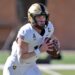 No. 19 Military places unbeaten mark on line vs. No. 6 Notre Dame