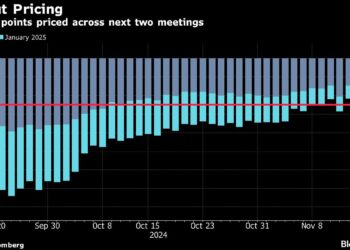 Shares Retreat as Put up-Election Rally Stalls: Markets Wrap