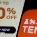 Shares of Temu proprietor PDD droop as China slowdown hits gross sales