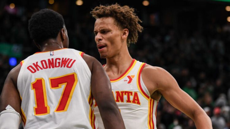 NBA information 2024 | Dyson Daniels profession excessive 28 factors, Hawks beat Celtics, TODAY interview, Australian star’s highlights, steals report