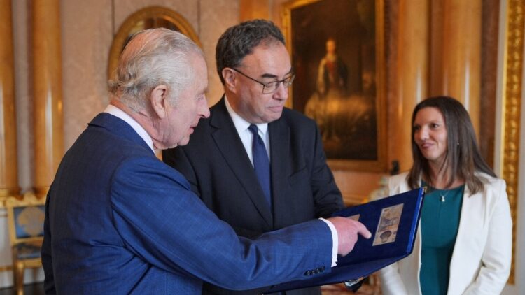 Financial institution of England lowers rate of interest to 4.75%, indicators gradual cuts amid inflation issues