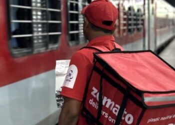 ‘It’s inaccurate and disturbing’: Zomato denies Meerut supply agent’s claims of poor Diwali earnings of Rs 300