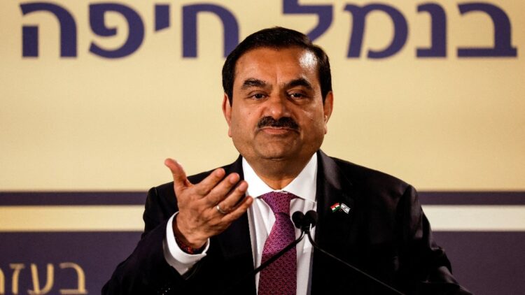 Gautam Adani’s US plans in turmoil? Bond axed, GQG reels amid fees; here is what we all know