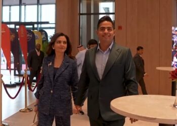 Mumbai Indians proprietor Nita Ambani guarantees new period with recent expertise and powerful core