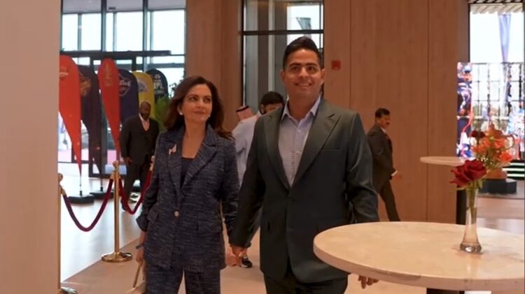 Mumbai Indians proprietor Nita Ambani guarantees new period with recent expertise and powerful core
