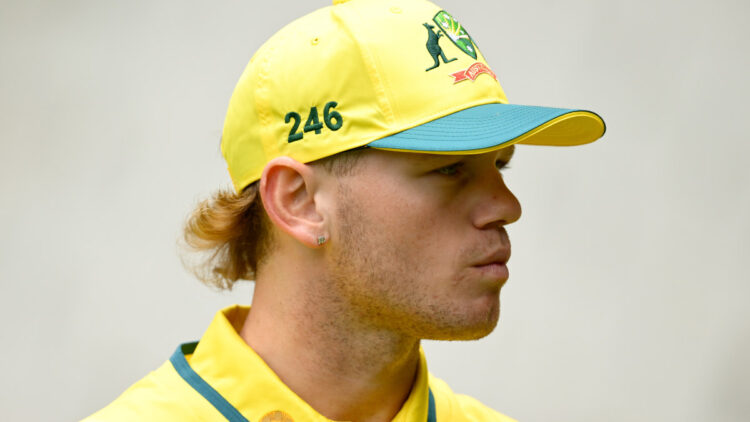 Ian Healy takes purpose at Australian openers Jake Fraser-McGurk and Matt Brief after Pakistan conflict